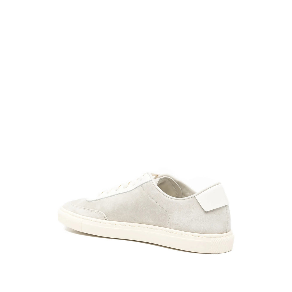 Common Projects Grey Shoes Women COMMON PROJECTS