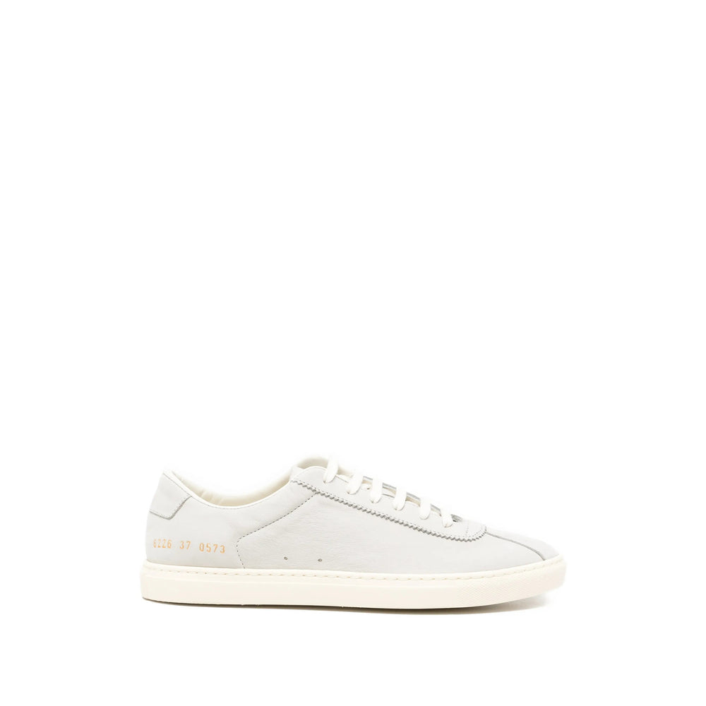 Common Projects Grey Shoes Women COMMON PROJECTS