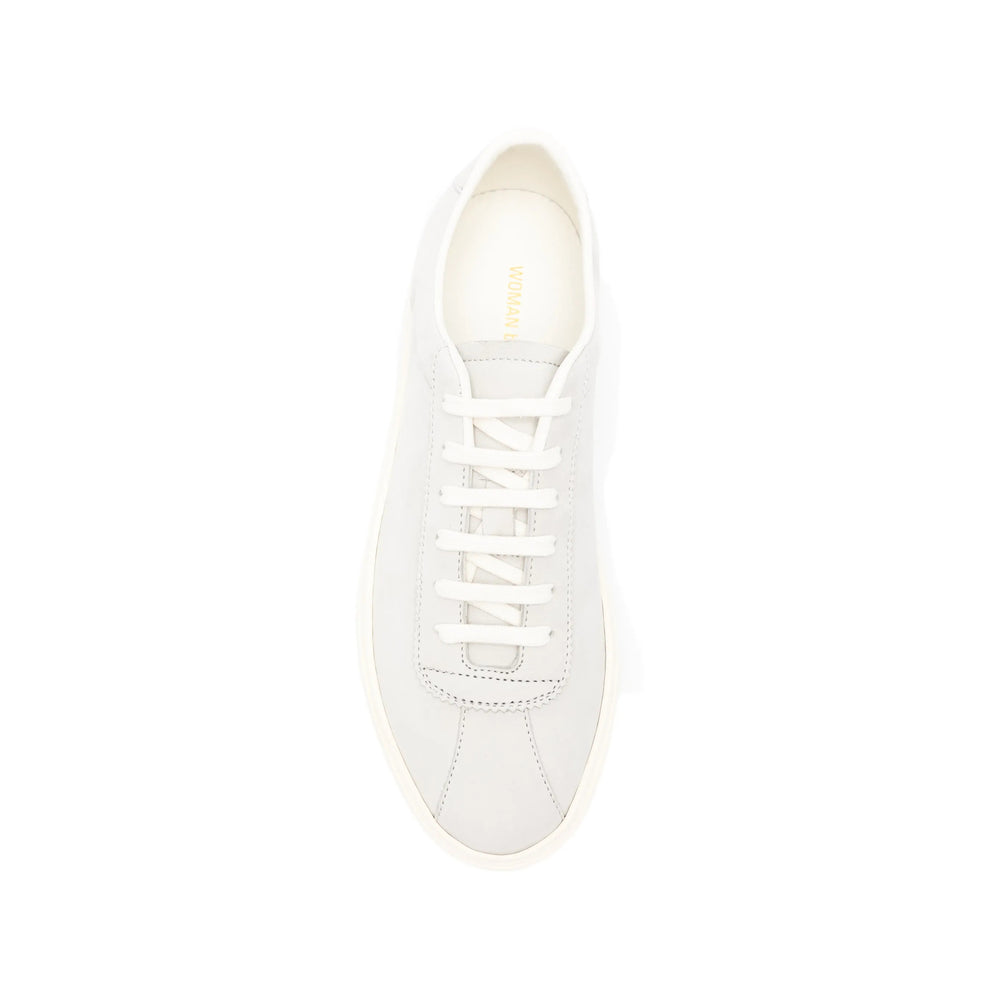 Common Projects Grey Shoes Women COMMON PROJECTS