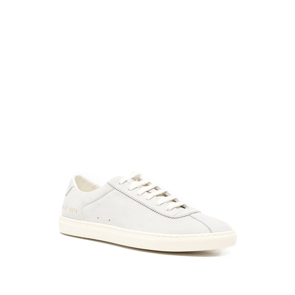 Common Projects Grey Shoes Women COMMON PROJECTS