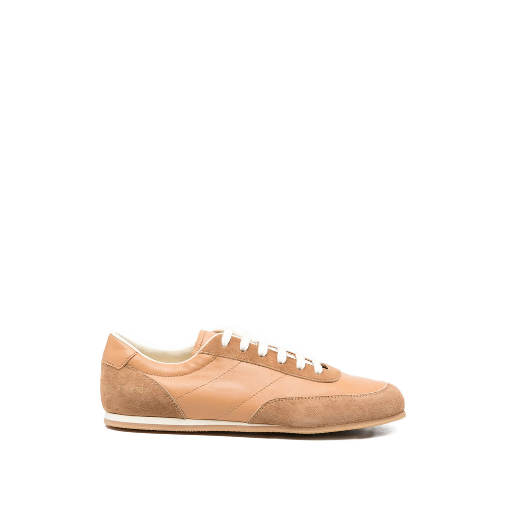 Common Projects Neutrals Shoes Women COMMON PROJECTS
