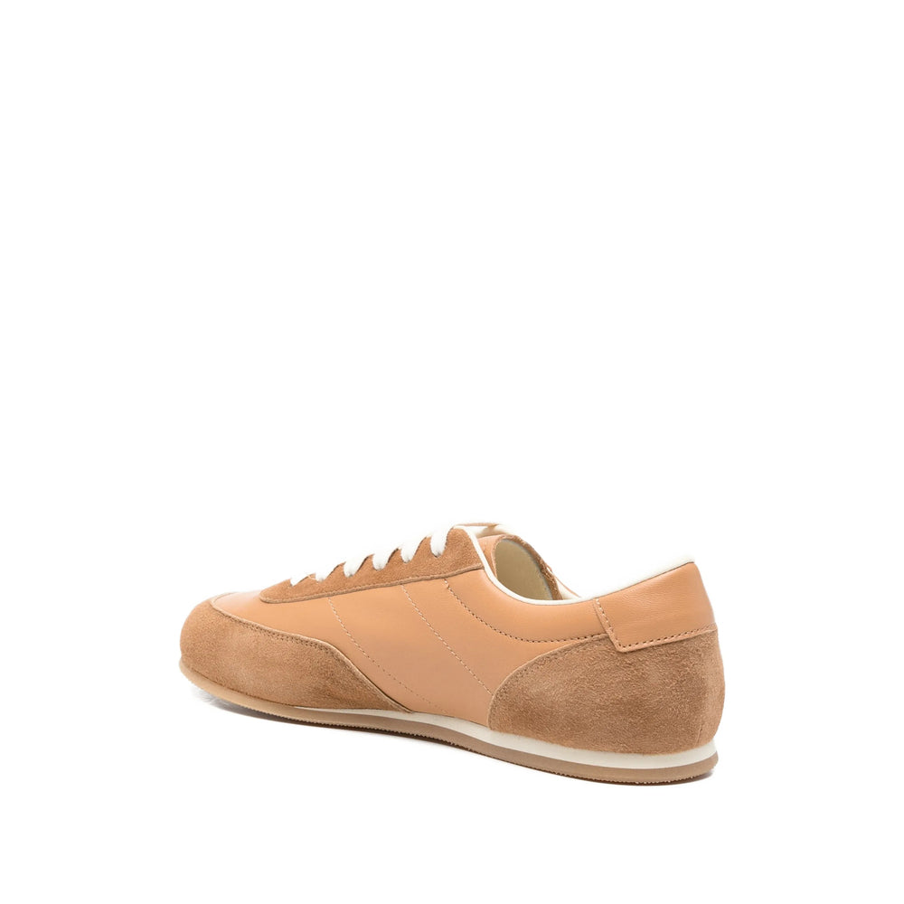 Common Projects Neutrals Shoes Women COMMON PROJECTS