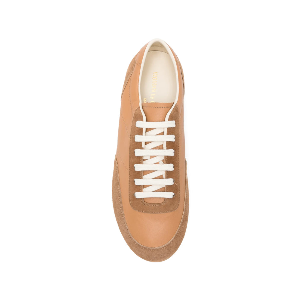 Common Projects Neutrals Shoes Women COMMON PROJECTS