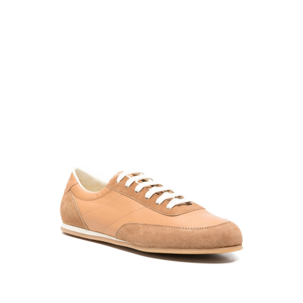 Common Projects Neutrals Shoes Women COMMON PROJECTS