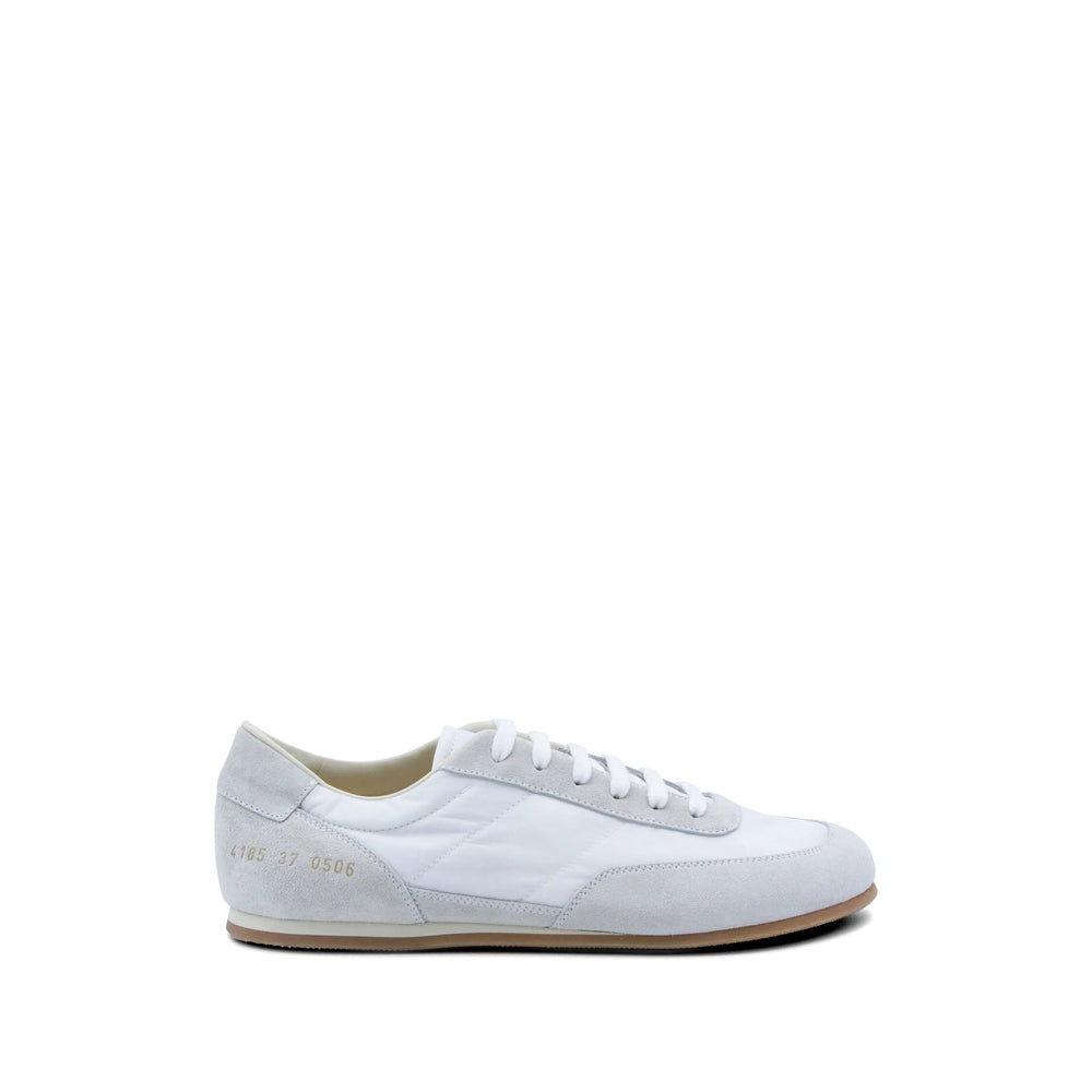 Common Projects White Shoes Women COMMON PROJECTS
