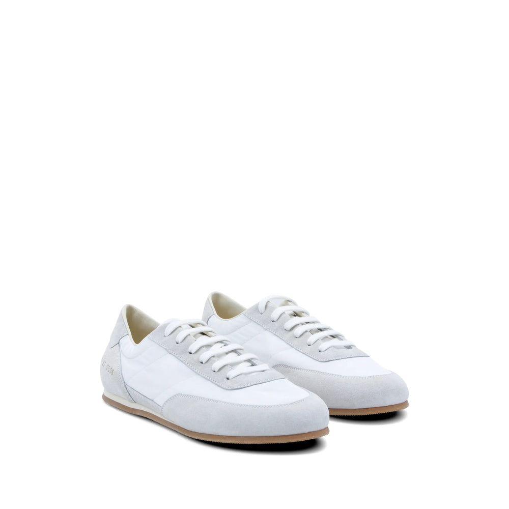 Common Projects White Shoes Women COMMON PROJECTS