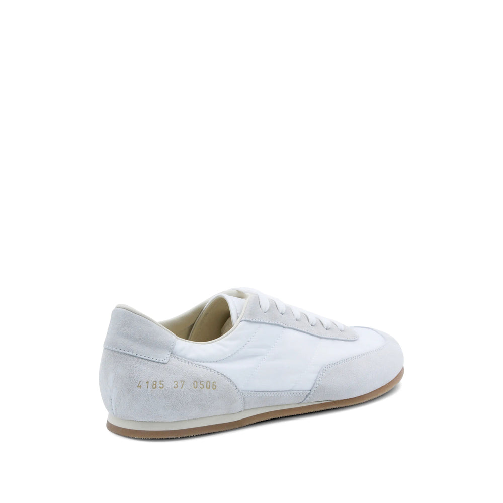Common Projects White Shoes Women COMMON PROJECTS