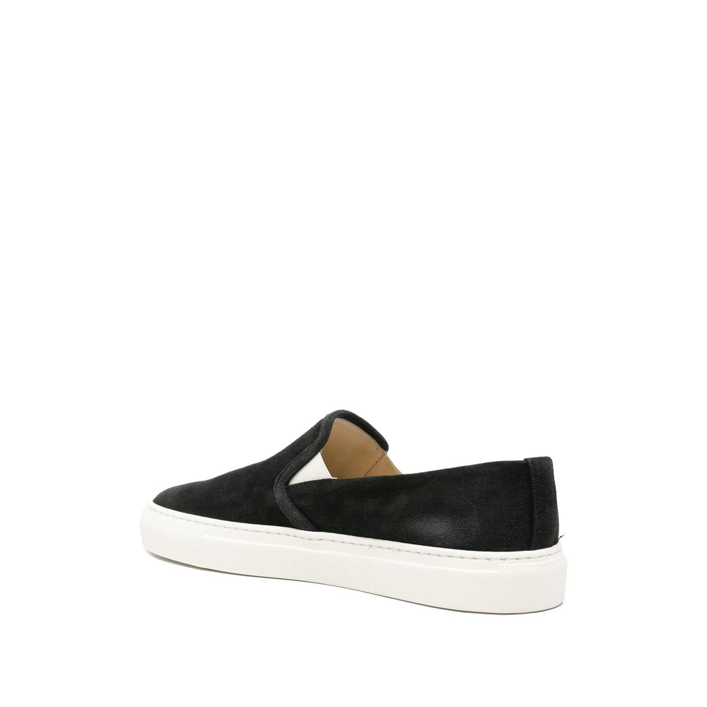 Common Projects Black Shoes Women COMMON PROJECTS