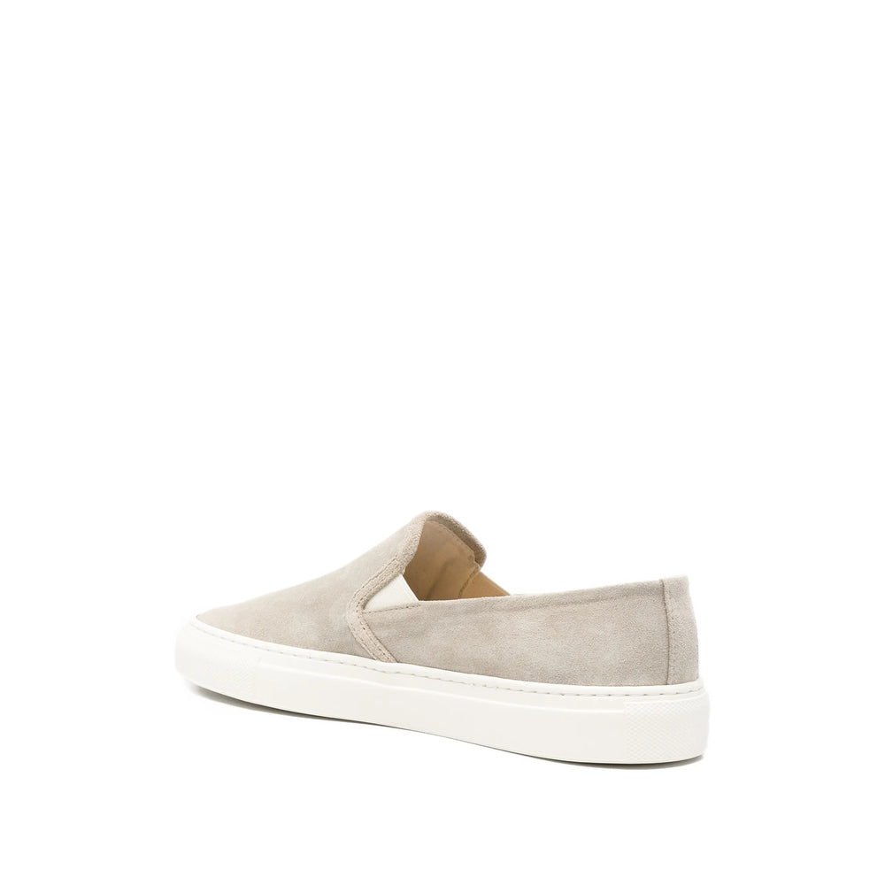 Common Projects Grey Shoes Women COMMON PROJECTS