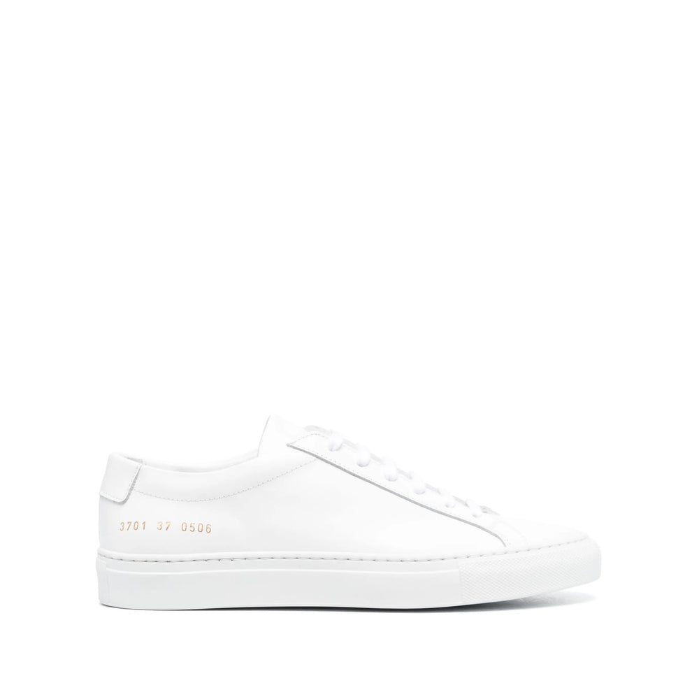 Common Projects Neutrals Trainers - Low-Tops Men COMMON PROJECTS