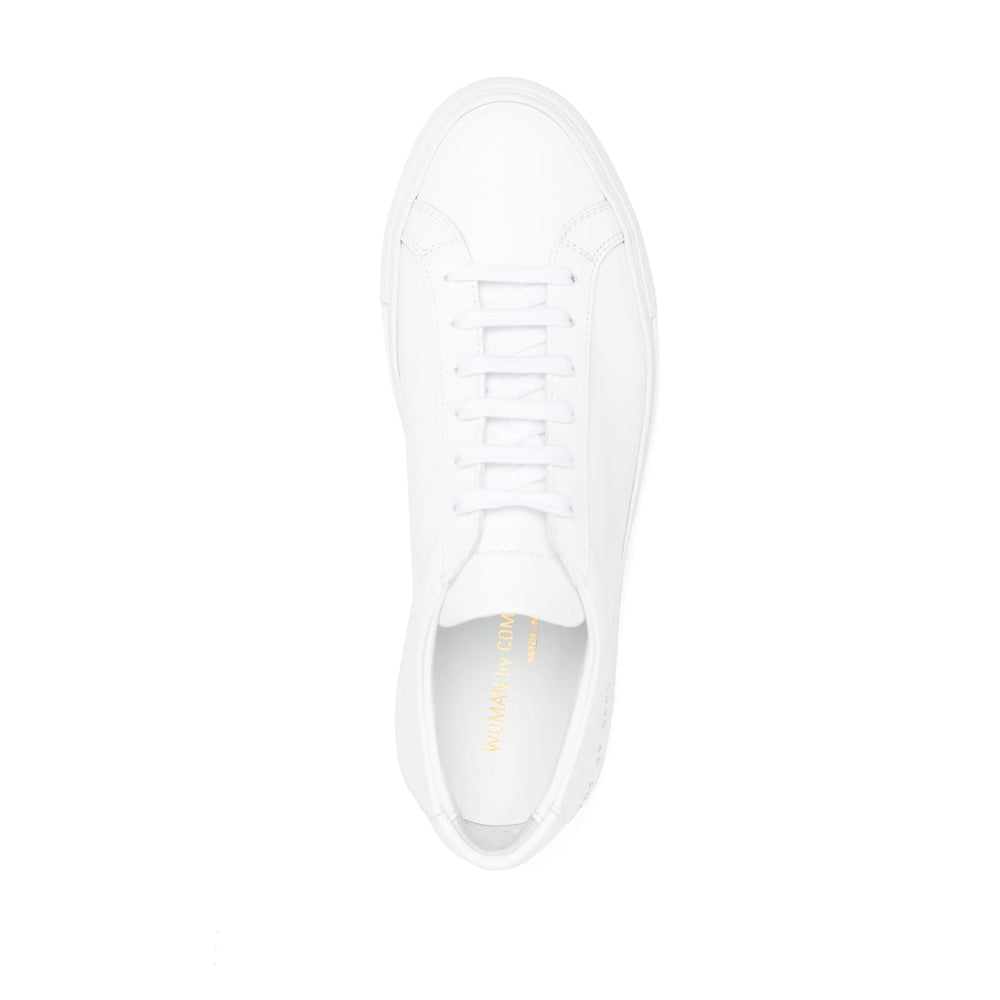 Common Projects Neutrals Trainers - Low-Tops Men COMMON PROJECTS
