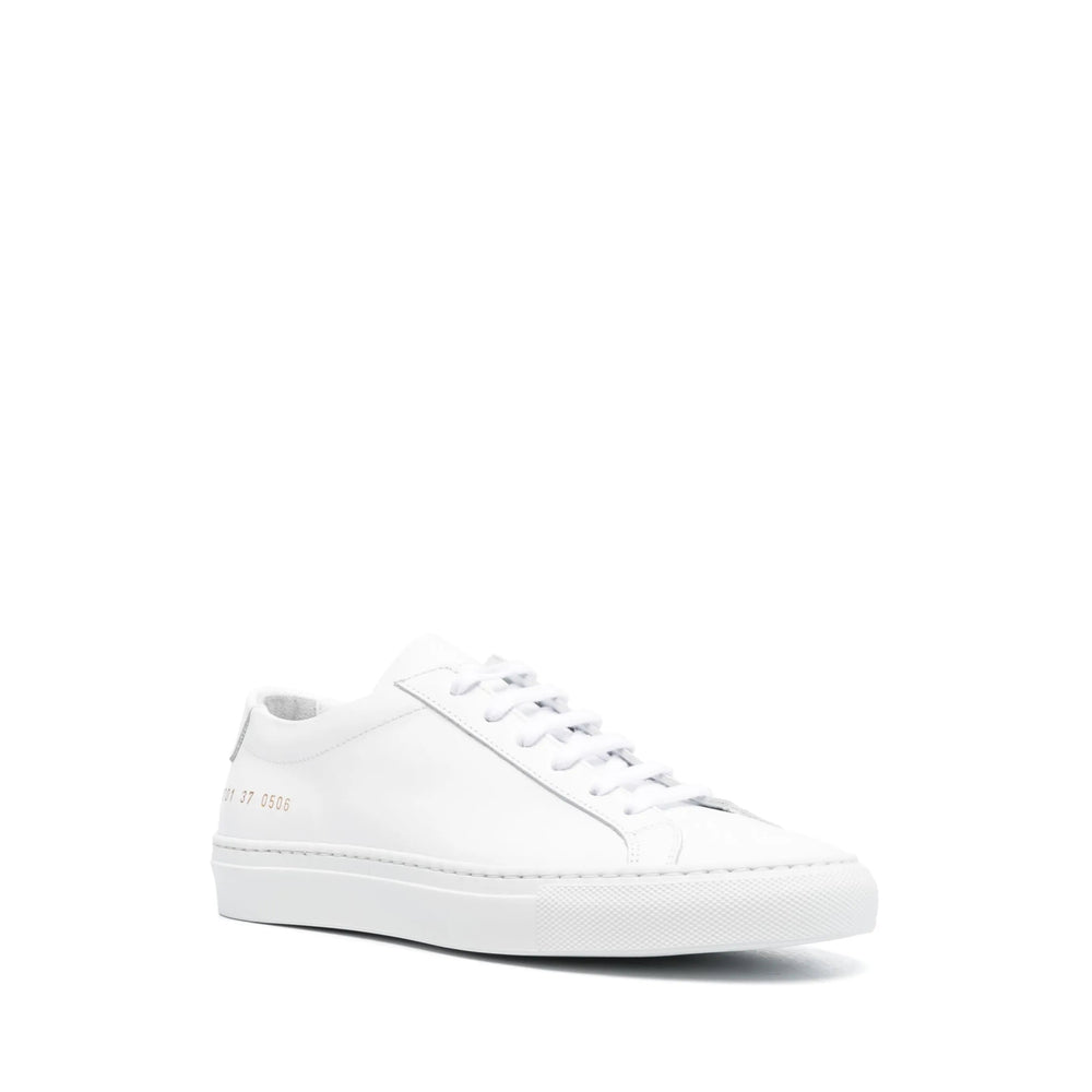 Common Projects Neutrals Trainers - Low-Tops Men COMMON PROJECTS
