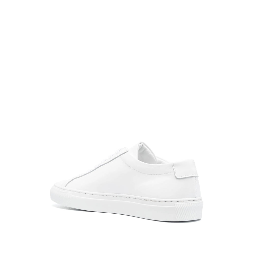 Common Projects Neutrals Trainers - Low-Tops Men COMMON PROJECTS