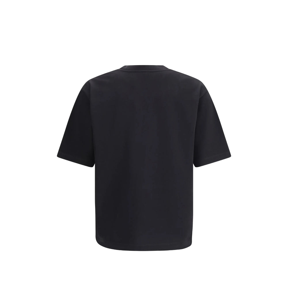 Dsquared2 Black T-Shirts & Vests - T-Shirts Men DSQUARED2