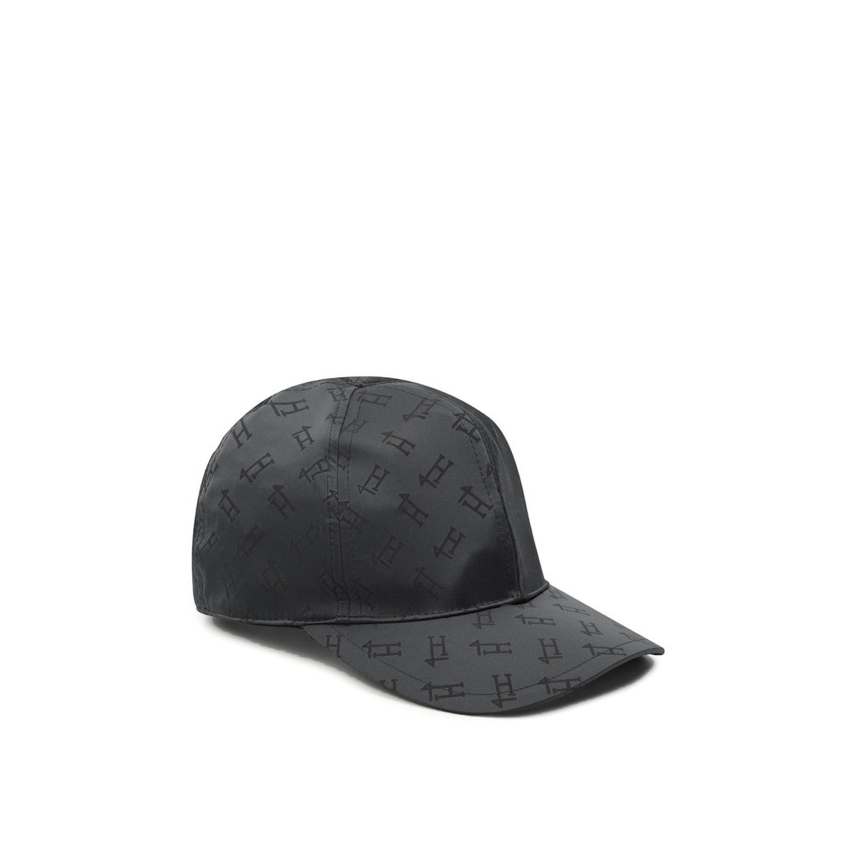 Herno Logo Baseball Cap Women HERNO