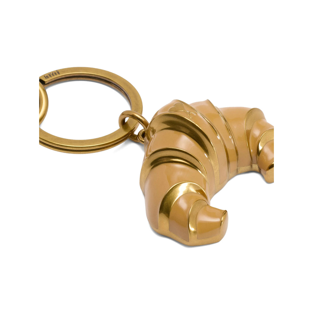 Ami Paris Neutrals Keyrings & Chains Men AMI PARIS