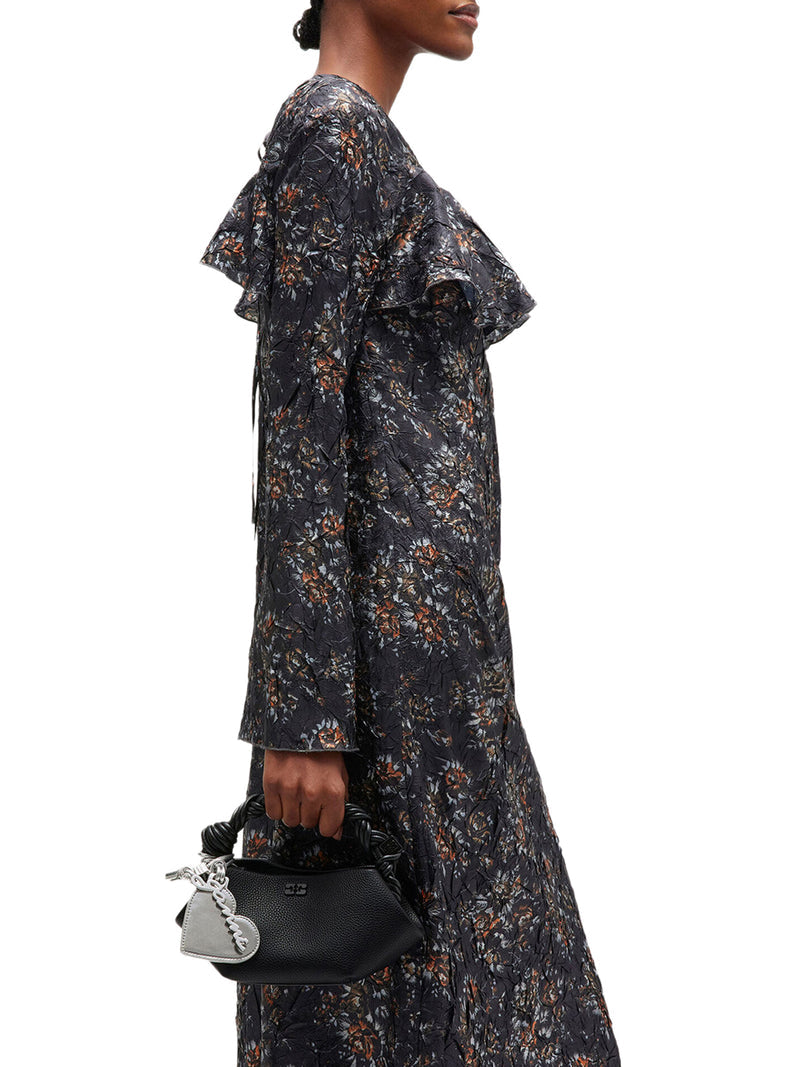 Ganni Women Bou Mini Bag GANNI
