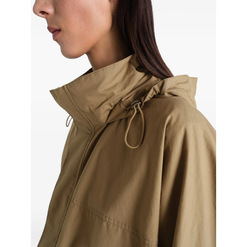 Lemaire Neutrals Jackets - Padded & Down Jackets Men LEMAIRE