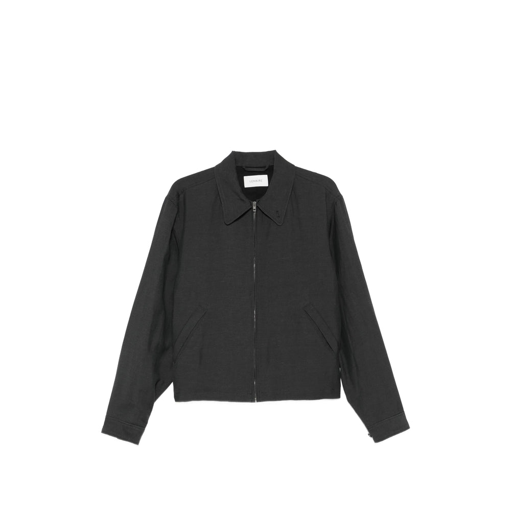 Lemaire Blue Jackets - Lightweight Jackets Men LEMAIRE