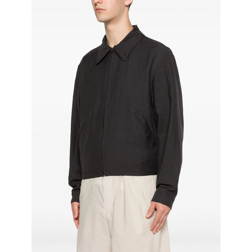 Lemaire Blue Jackets - Lightweight Jackets Men LEMAIRE