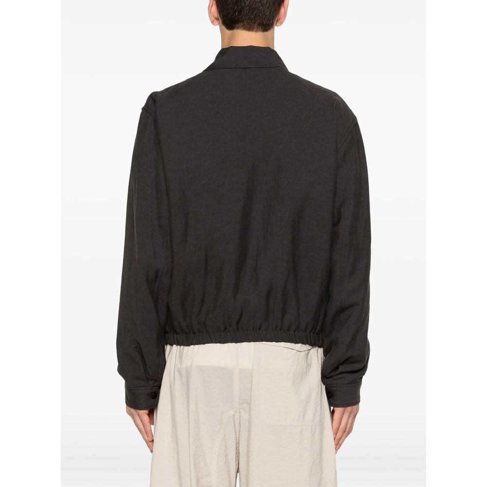 Lemaire Blue Jackets - Lightweight Jackets Men LEMAIRE