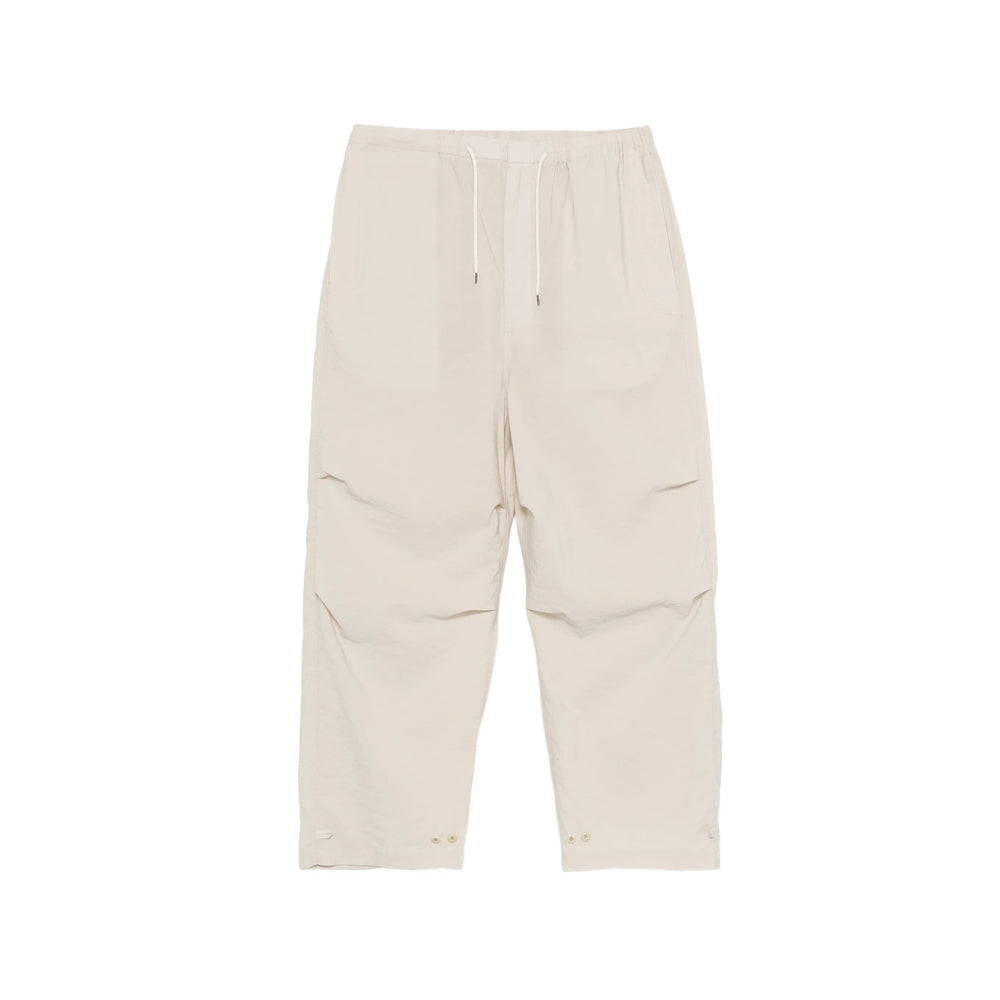 Lemaire Neutrals Trousers - Regular & Straight-Leg Trousers Men LEMAIRE