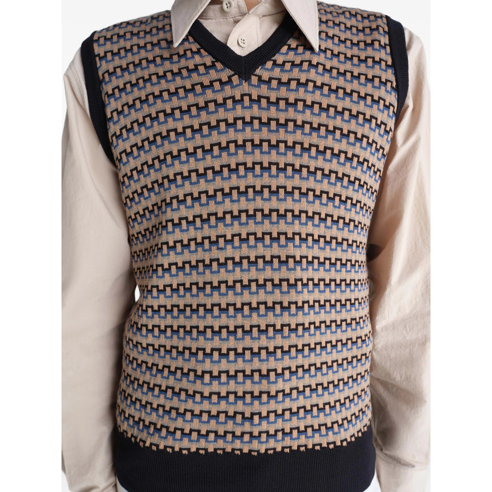 Lemaire Neutrals T-Shirts & Vests - Vests & Tanks Men LEMAIRE