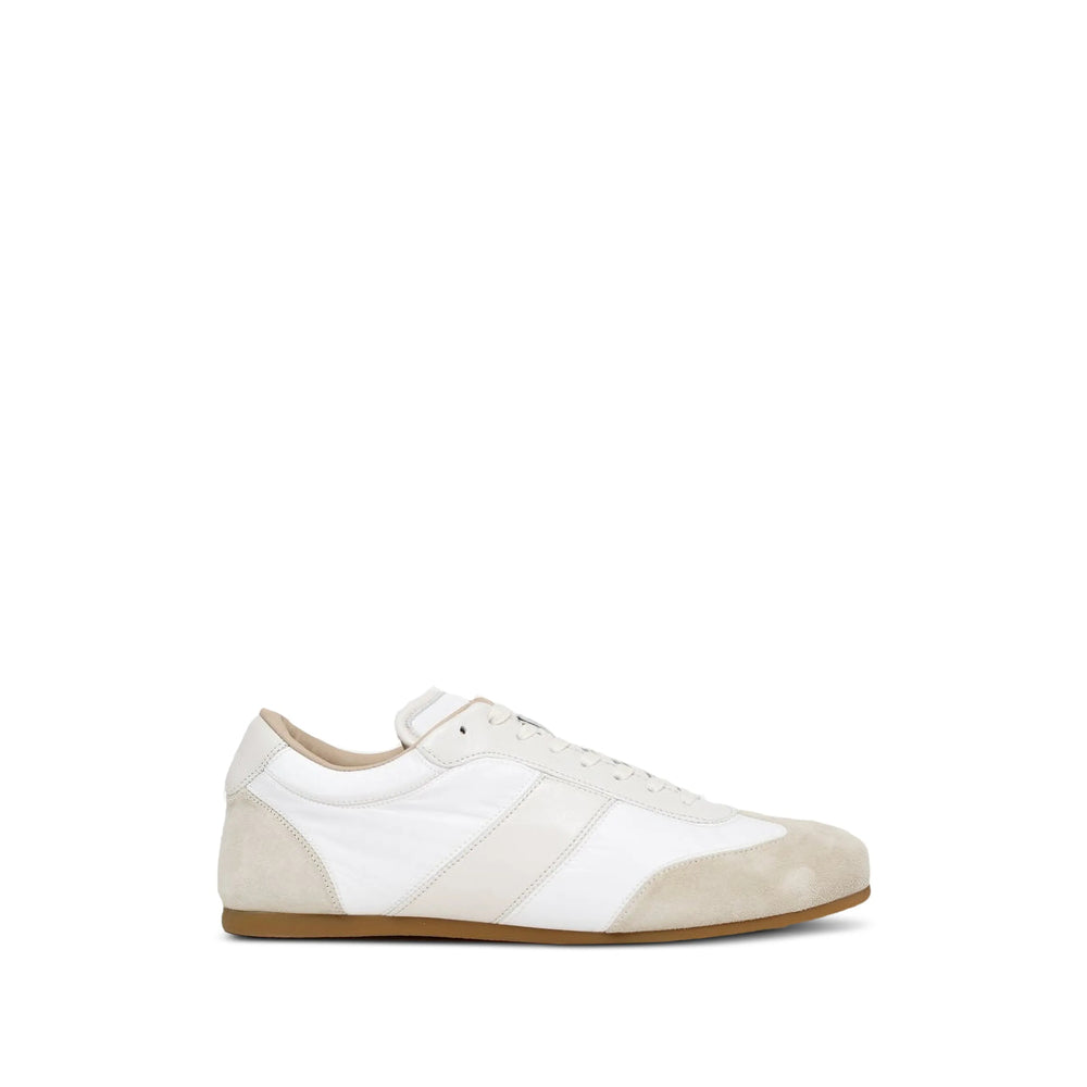 Lemaire White Trainers - Low-Tops Men LEMAIRE