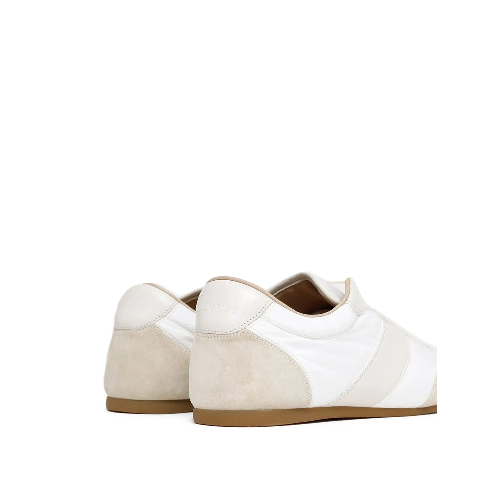 Lemaire White Trainers - Low-Tops Men LEMAIRE
