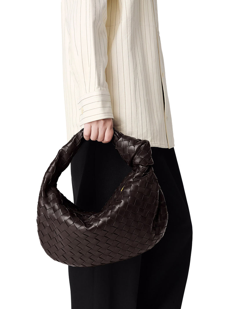 Bottega Veneta Women Jodie Little BOTTEGA VENETA