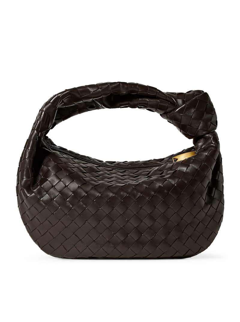 Bottega Veneta Women Jodie Little BOTTEGA VENETA