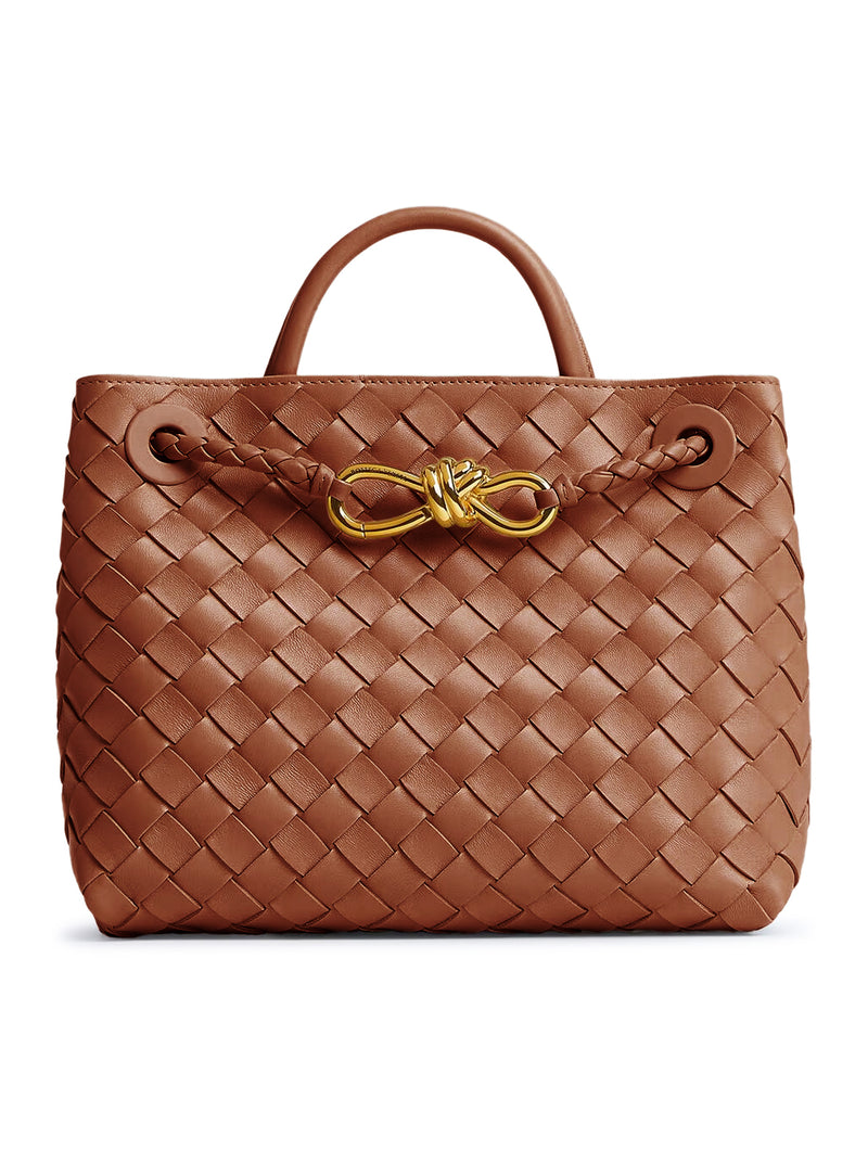 Bottega Veneta Women Andiamo Small Bag BOTTEGA VENETA