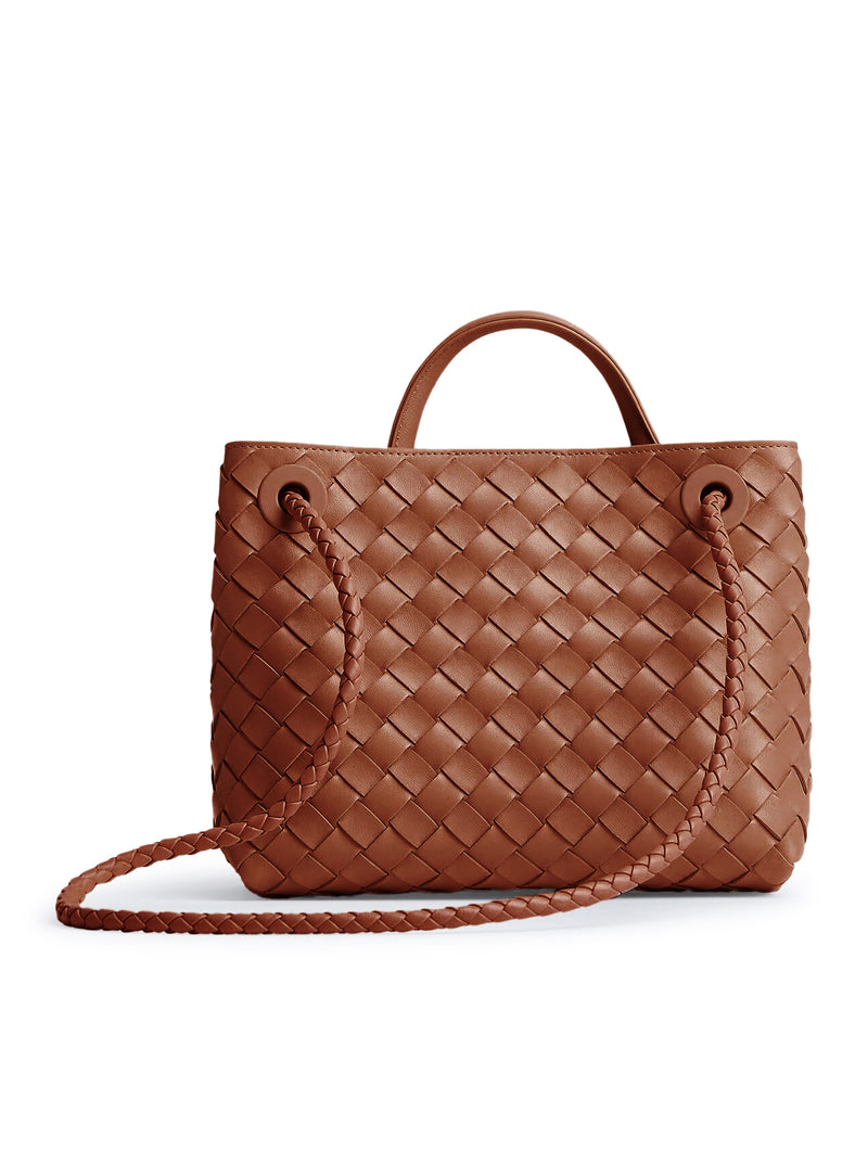 Bottega Veneta Women Andiamo Small Bag BOTTEGA VENETA