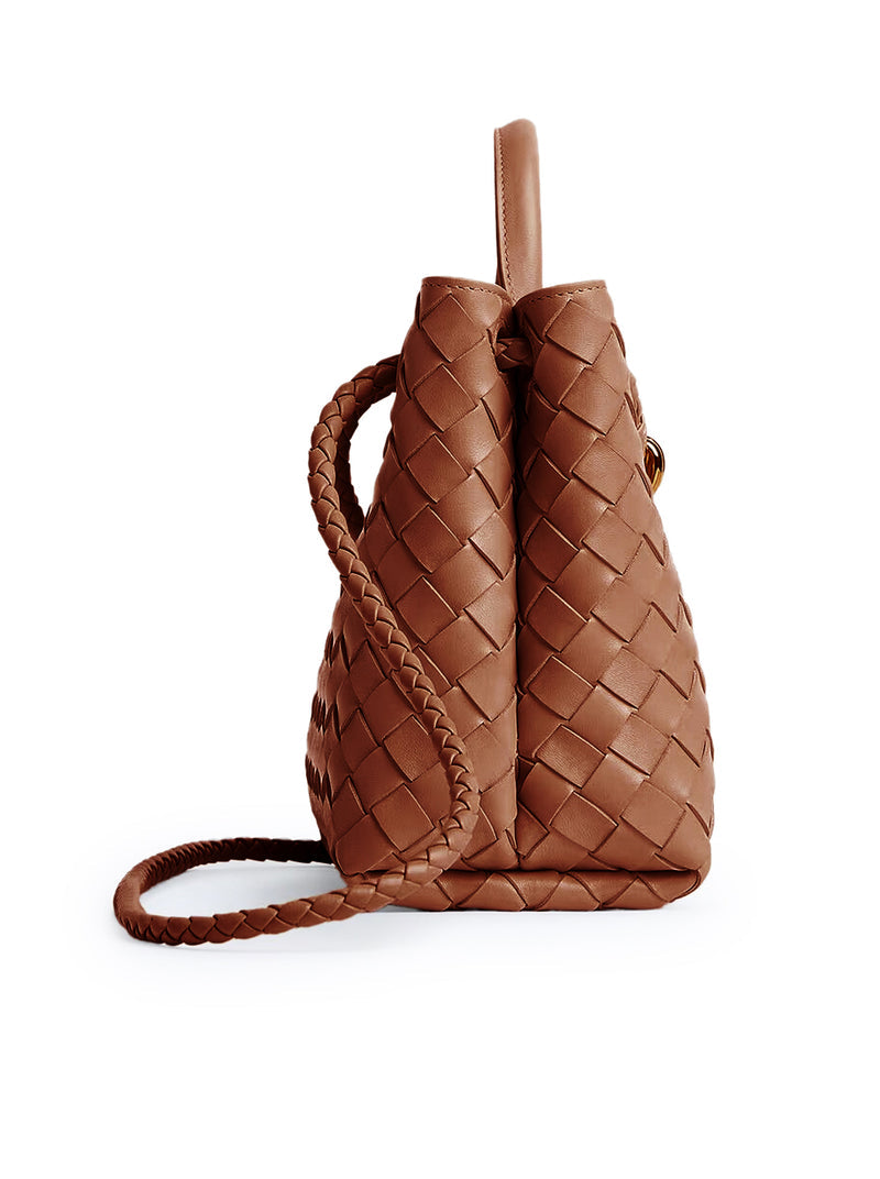 Bottega Veneta Women Andiamo Small Bag BOTTEGA VENETA