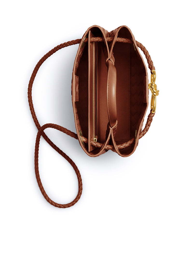 Bottega Veneta Women Andiamo Small Bag BOTTEGA VENETA