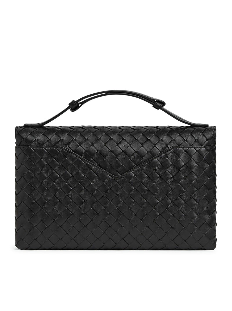 Bottega Veneta Women Knot Lock Bag BOTTEGA VENETA