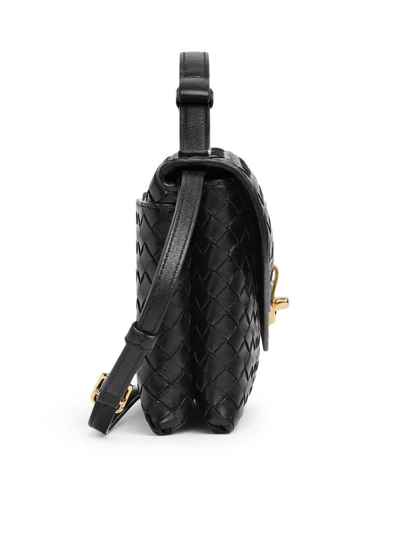 Bottega Veneta Women Knot Lock Bag BOTTEGA VENETA