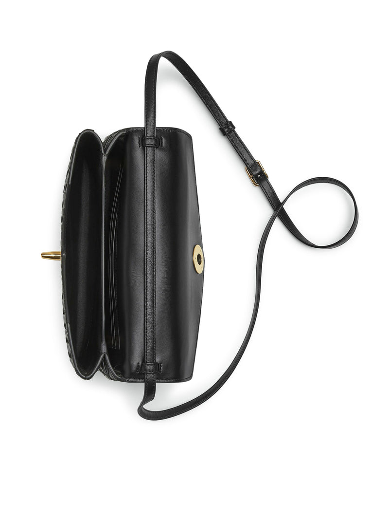 Bottega Veneta Women Knot Lock Bag BOTTEGA VENETA