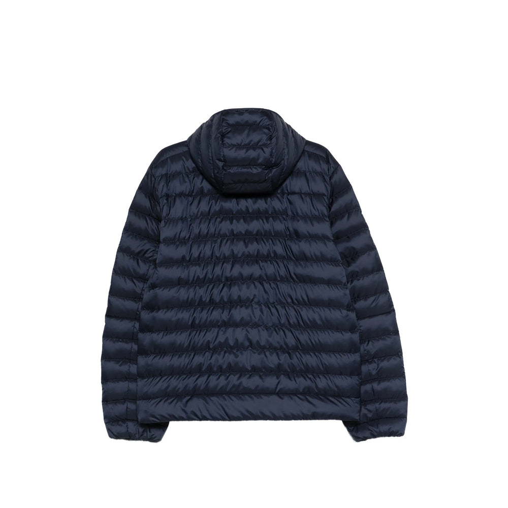 Canada Goose Blue Jackets - Hooded Jackets Men CANADA GOOSE