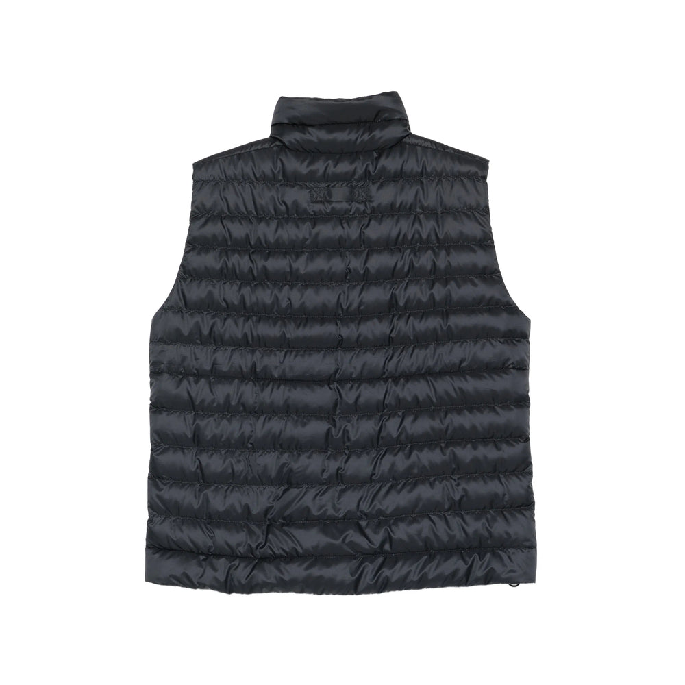 Canada Goose Black Jackets - Waistcoat & Gilets Women CANADA GOOSE