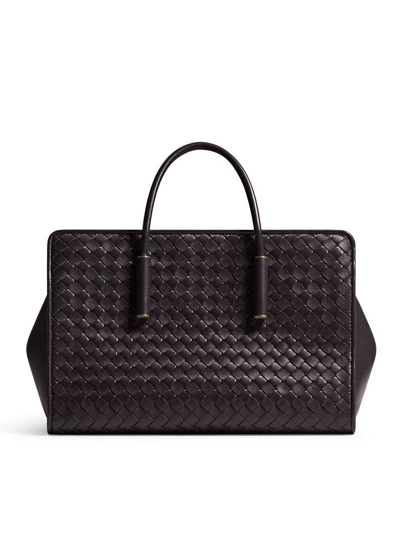 Bottega Veneta Women Barbara Small Tote Bag BOTTEGA VENETA