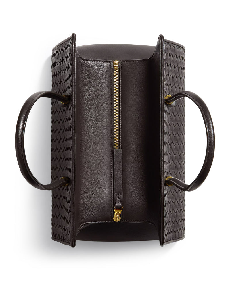 Bottega Veneta Women Barbara Small Tote Bag BOTTEGA VENETA