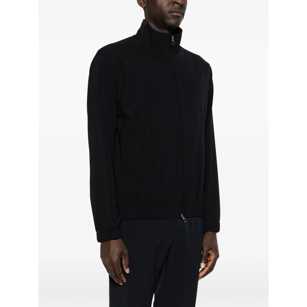Montecore Blue Jackets - Bomber Jackets Men MONTECORE
