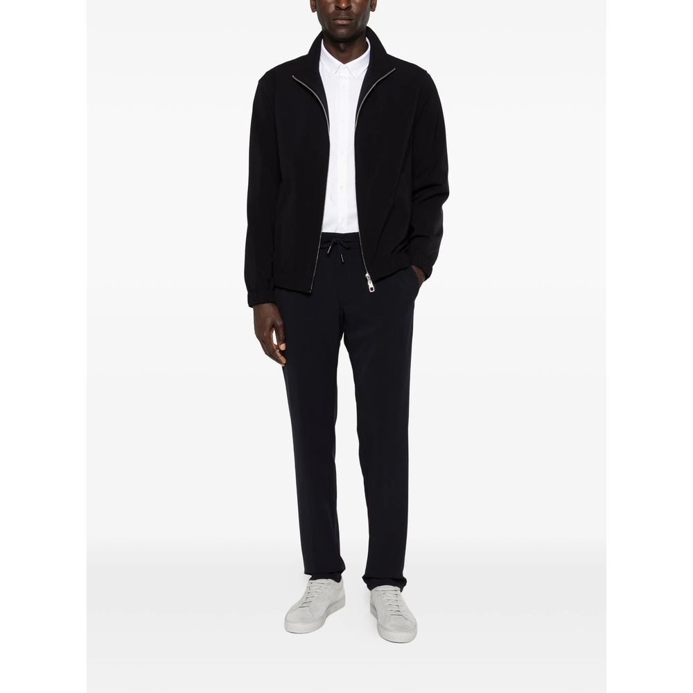 Montecore Blue Jackets - Bomber Jackets Men MONTECORE