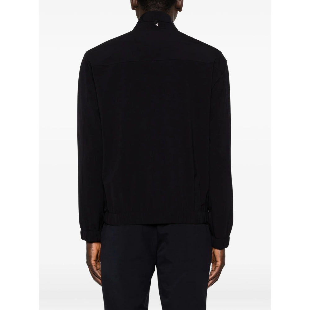 Montecore Blue Jackets - Bomber Jackets Men MONTECORE