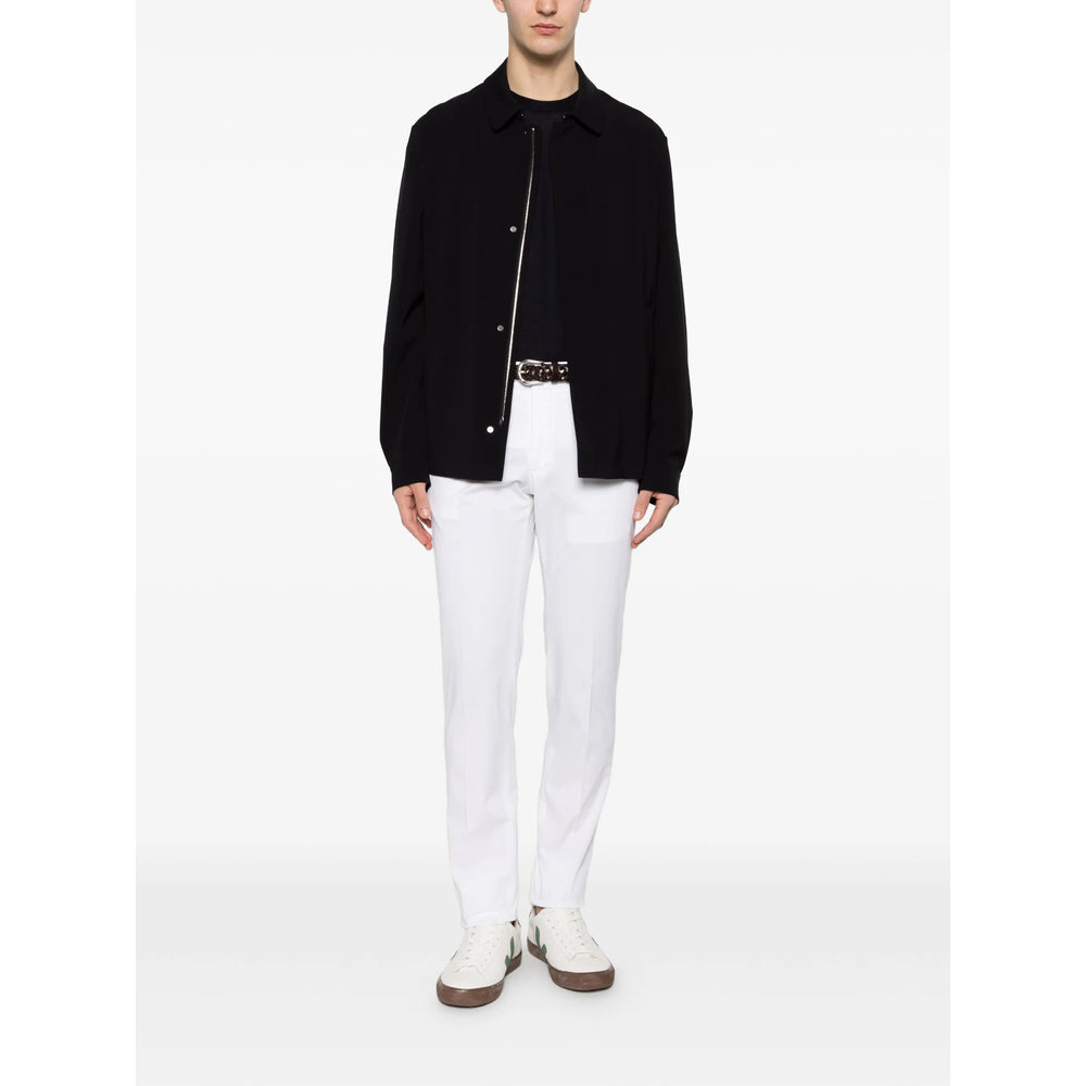 Montecore Blue Jackets - Bomber Jackets Men MONTECORE