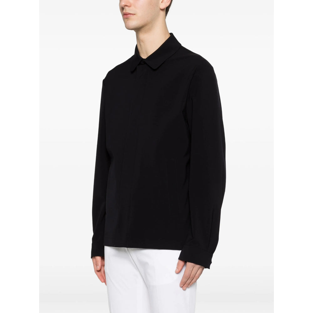 Montecore Blue Jackets - Bomber Jackets Men MONTECORE