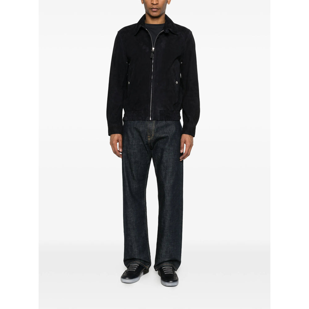 Mackage Blue Jackets - Shirt Jackets Men MACKAGE