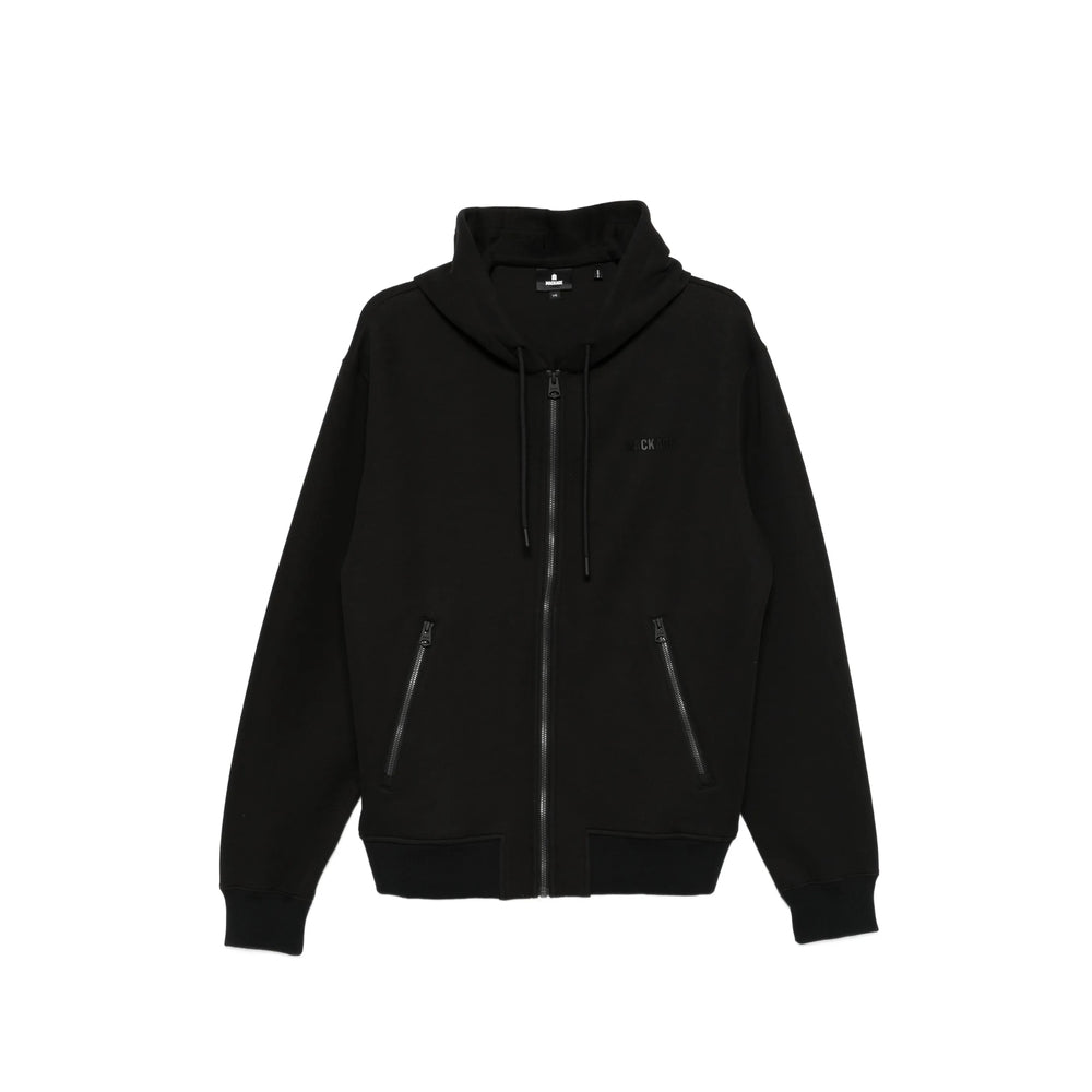 Mackage Black Sweaters & Knitwear - Hoodies Men MACKAGE