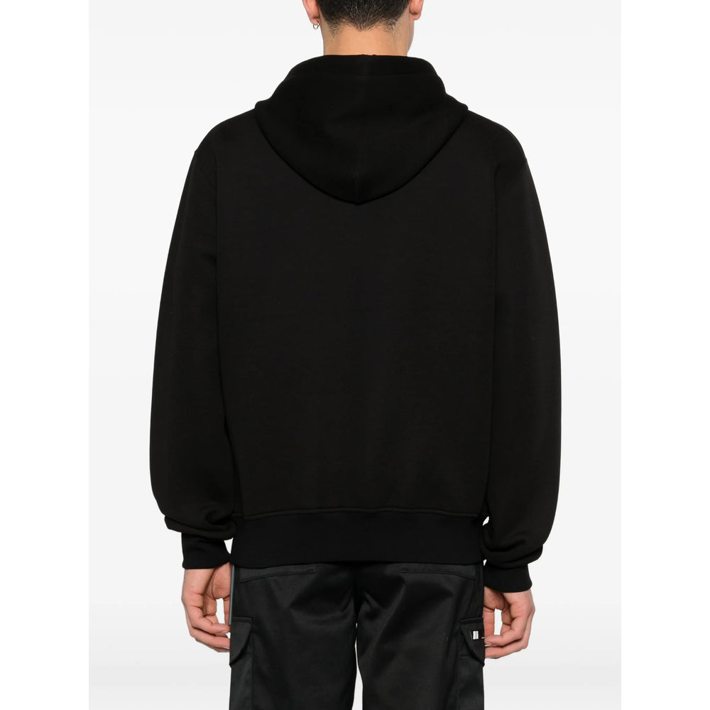 Mackage Black Sweaters & Knitwear - Hoodies Men MACKAGE